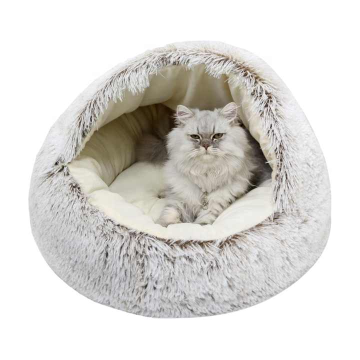 Lit Luxueux pour Animaux de Compagnie