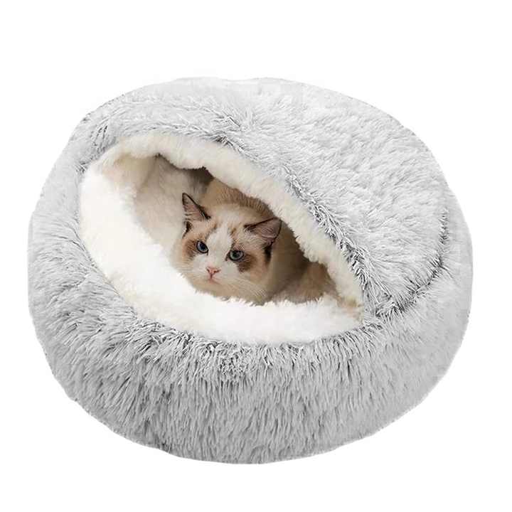 Lit Luxueux pour Animaux de Compagnie